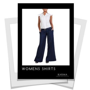 Office clothing. If the shirt fits – wear it. 2 karma clothing blog 26