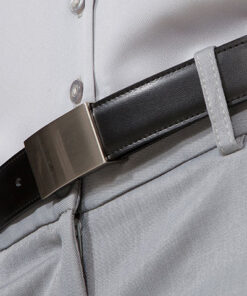 Belt detail