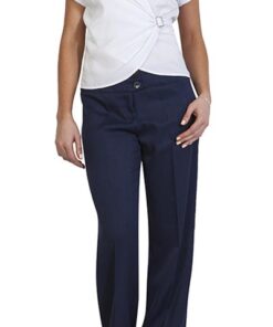 Navy pants outfit