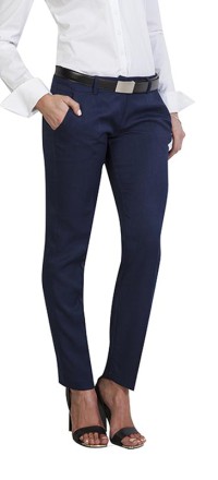 Buy Tapered Trouser Online - KARMA Corporate Clothing