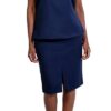 gammi tunic navy