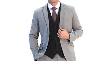 Karma Clothing Mens Corporate Wear