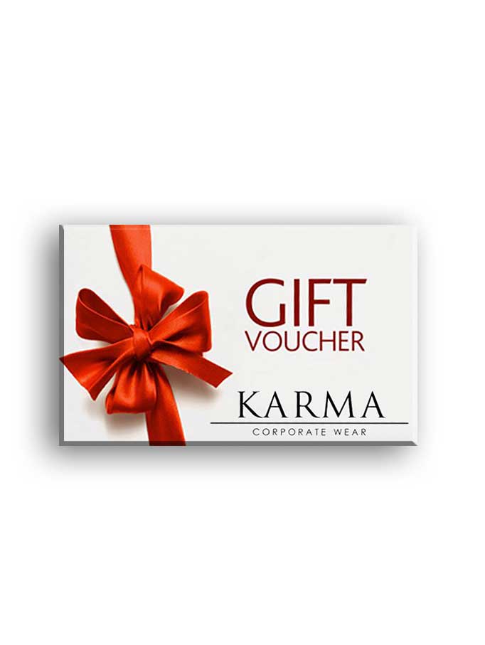Gift Vouchers