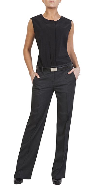 coal alrai trouser