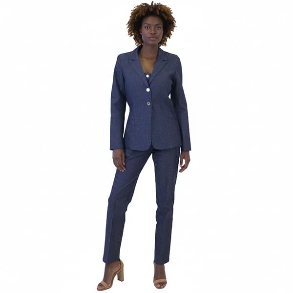 Ancha-Blazer