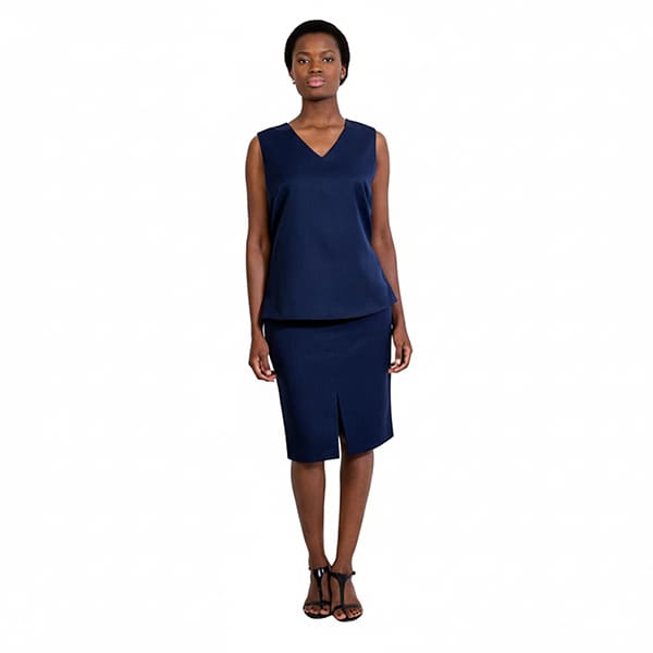 Gammi-Tunic