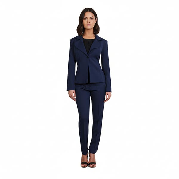 Musso-Jacket