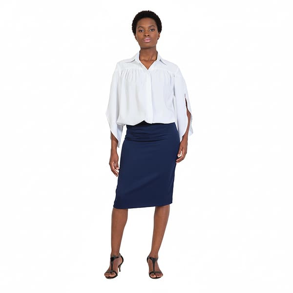 Pencil Skirt | KARMA Clothing