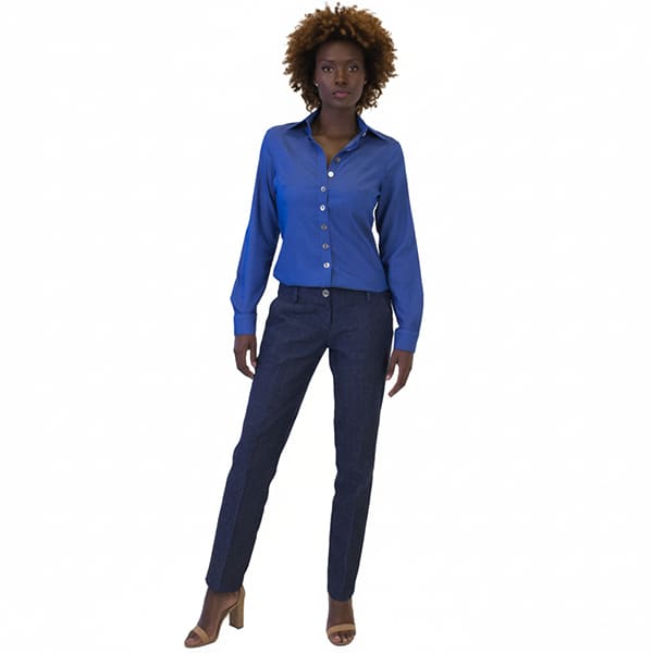 Tapered-Trouser