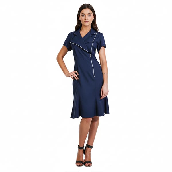 Tazed-Dress
