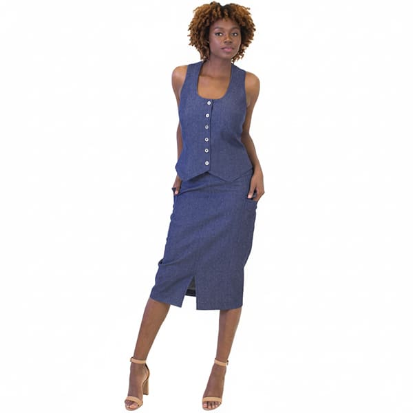 Wezen-Skirt