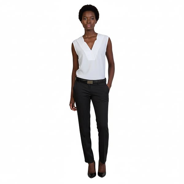 Zaniah-Camisole
