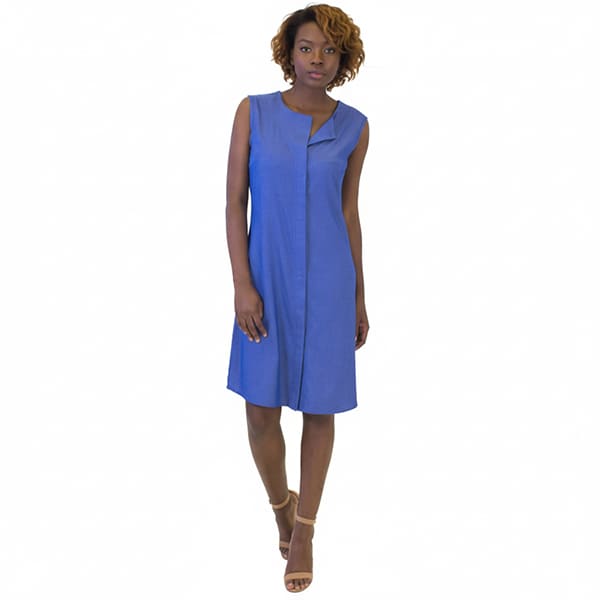 Zeta-Dress