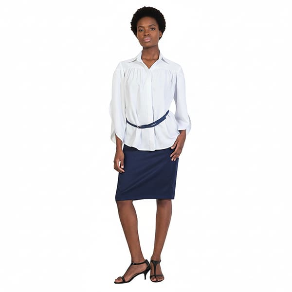 Zetula-Blouse