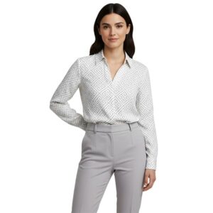 #-672L-A-DoveMaze-Vogue-Blouse
