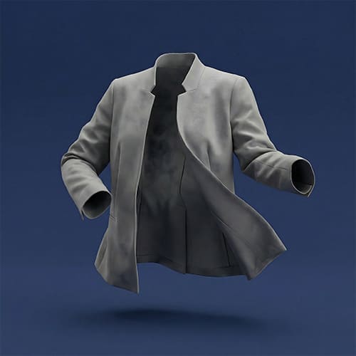 Branded Corporate Clothing 88 Jacket Category Image