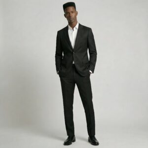 SlimFit Formal Jacket | KARMA Clothing