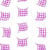 Pink Check