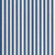 Navy Stripe