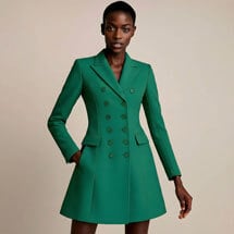Performance Suiting