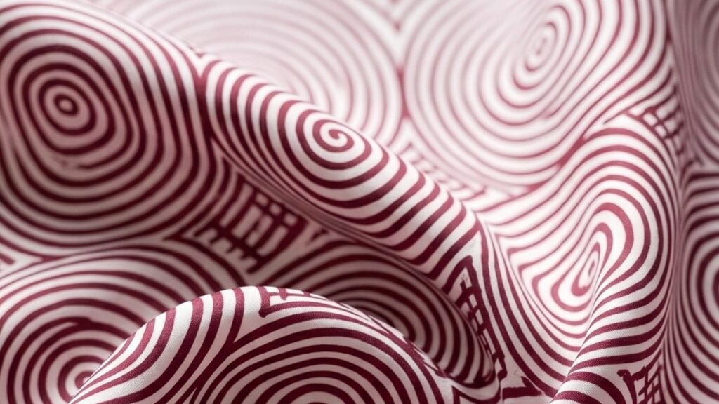 Burgundy Corporate Wear: Winter’s Power Colour 1 Picture1