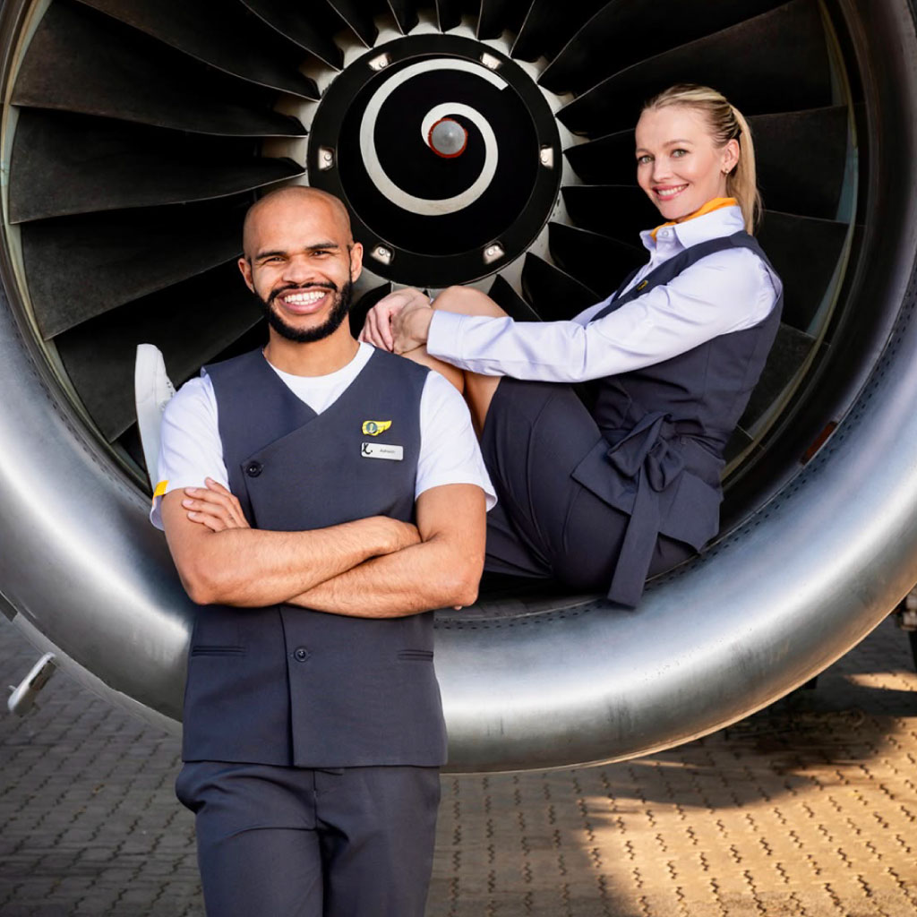KARMA and LIFT Airlines Collaborate on a New Uniform Collection 1 KARMA August Blog Images 1 1 5