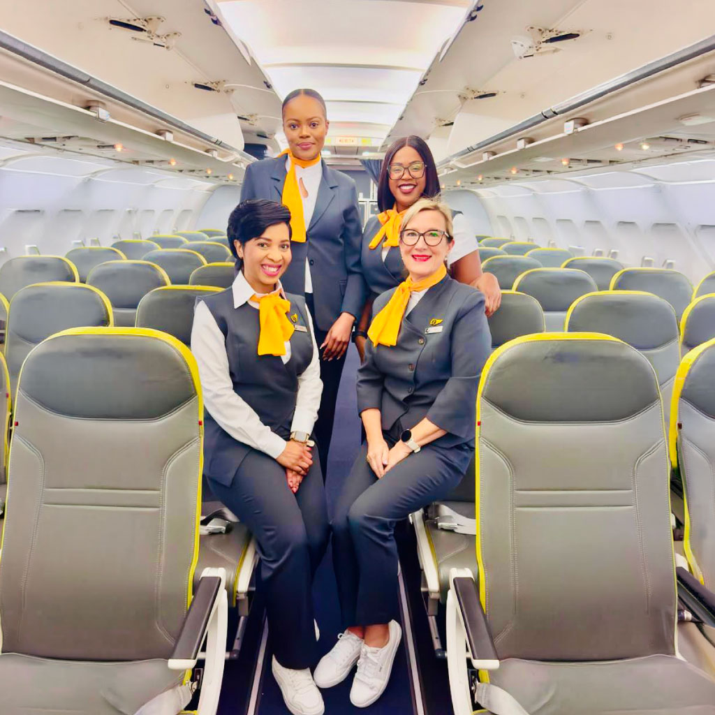 KARMA and LIFT Airlines Collaborate on a New Uniform Collection 2 KARMA August Blog Images 2 1