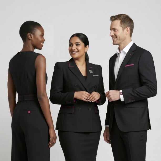Signs It’s Time to Update Your Corporate Uniforms 2 Picture2 2